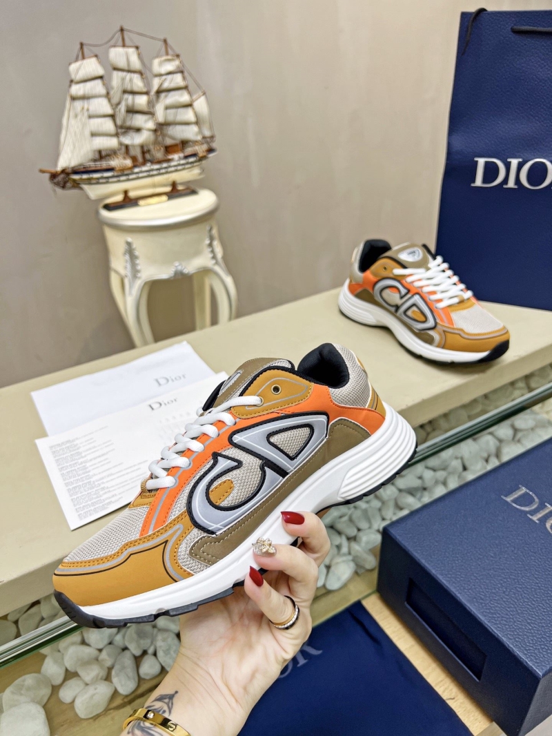 Christian Dior Casual Shoes